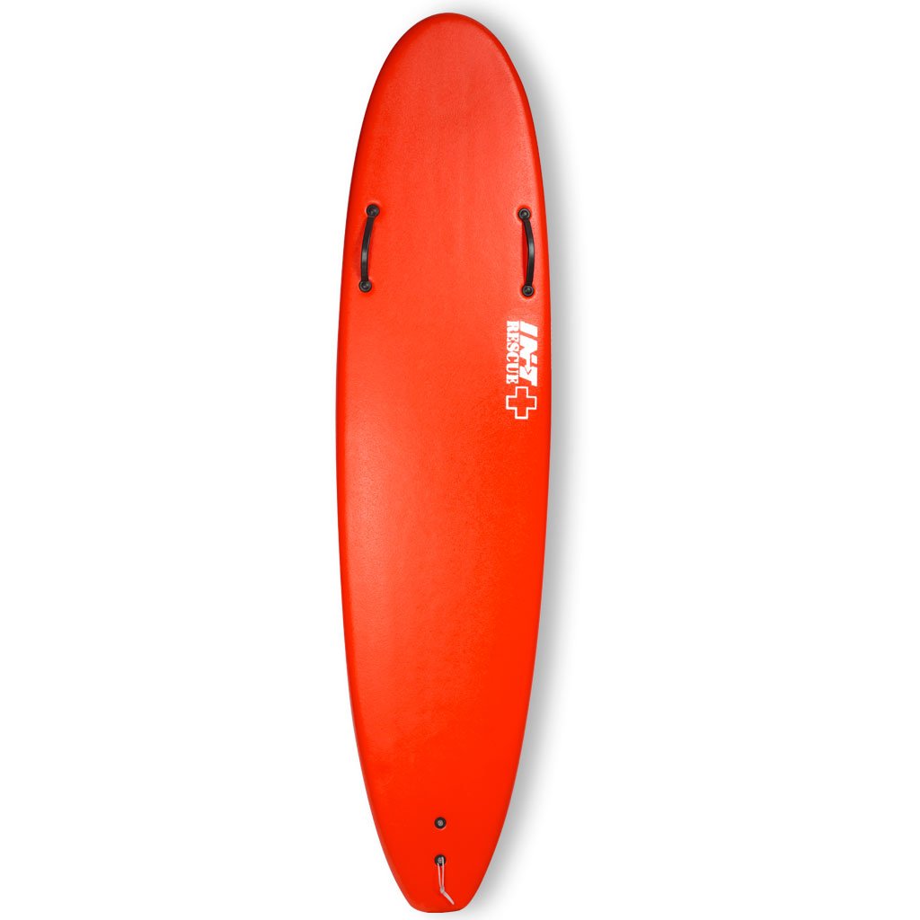 7' INT Paddle Rescue