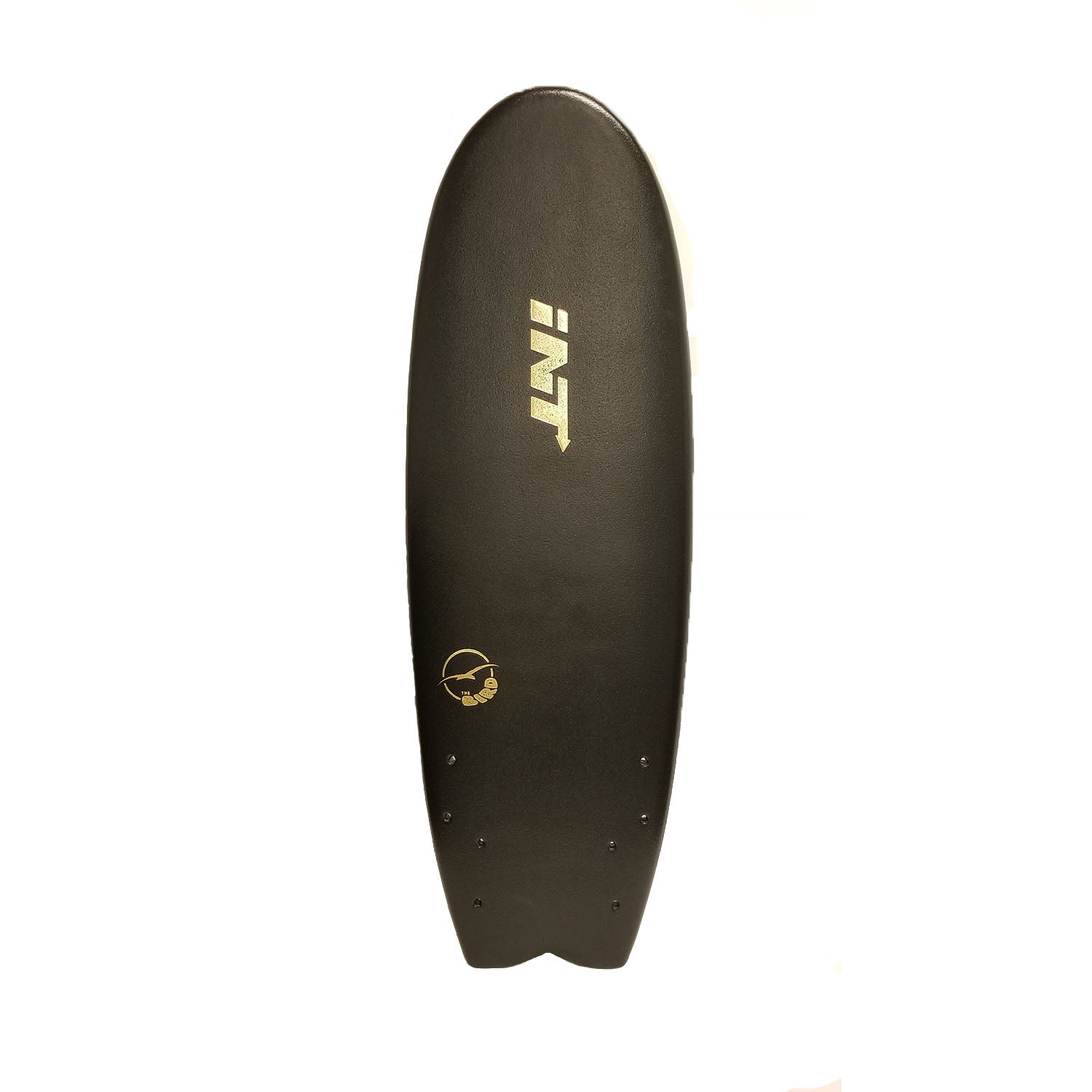 INT Softboards - American Made Surfboards