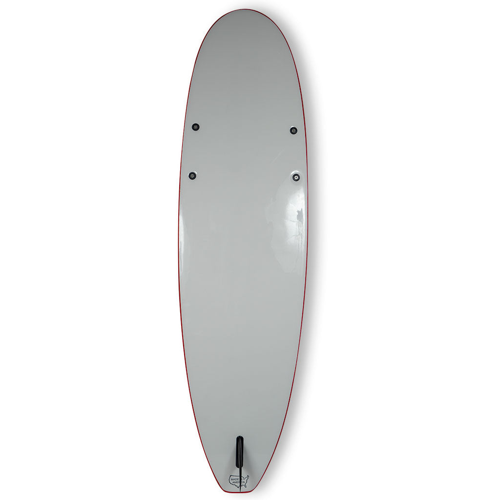 7' INT Paddle Rescue