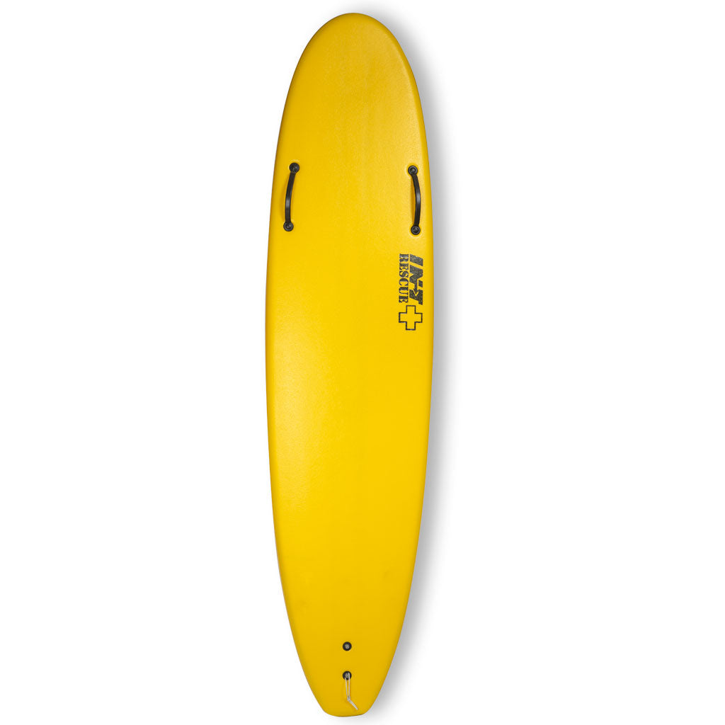 8' INT Paddle Rescue