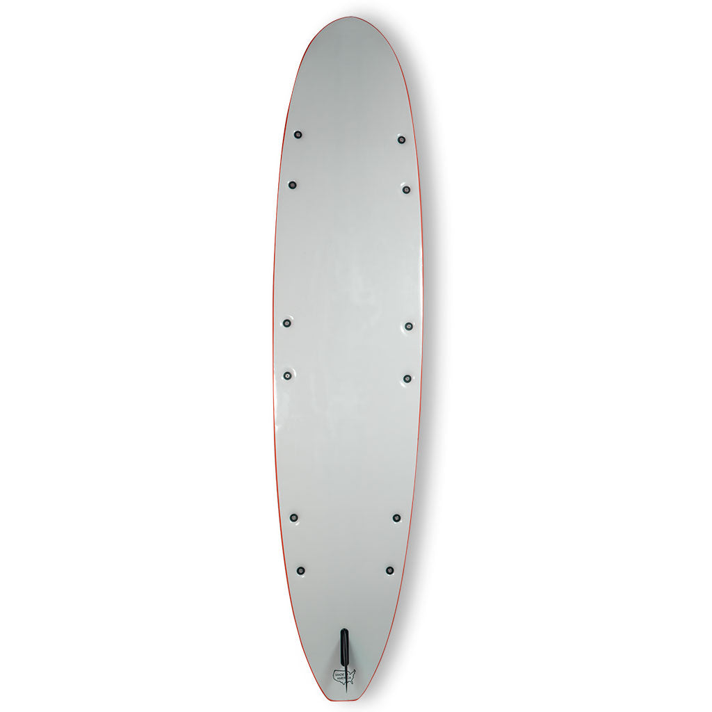 9' INT Paddle Rescue