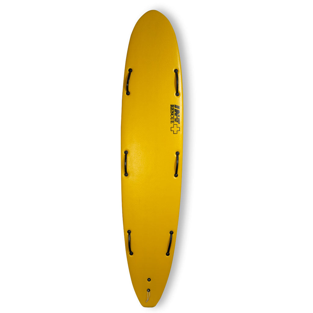 9' INT Paddle Rescue