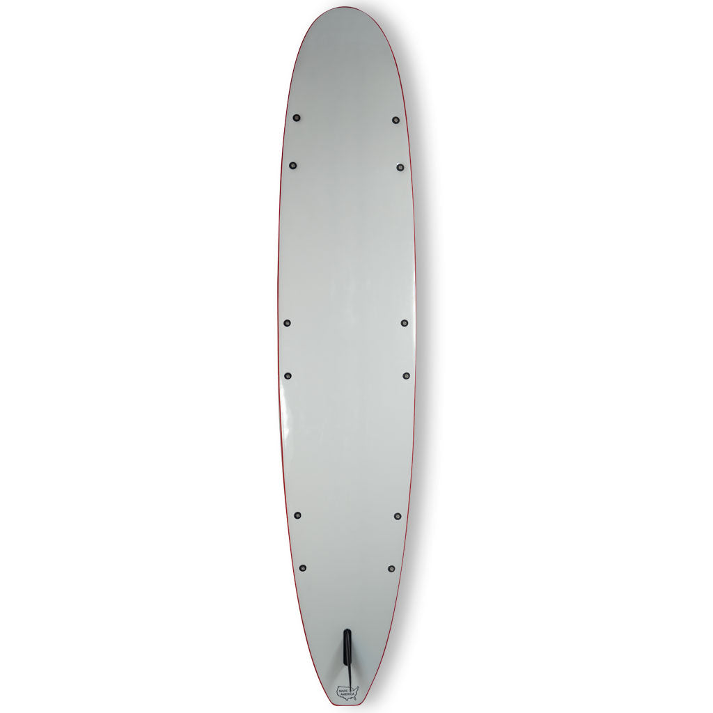 9'6" INT Paddle Rescue