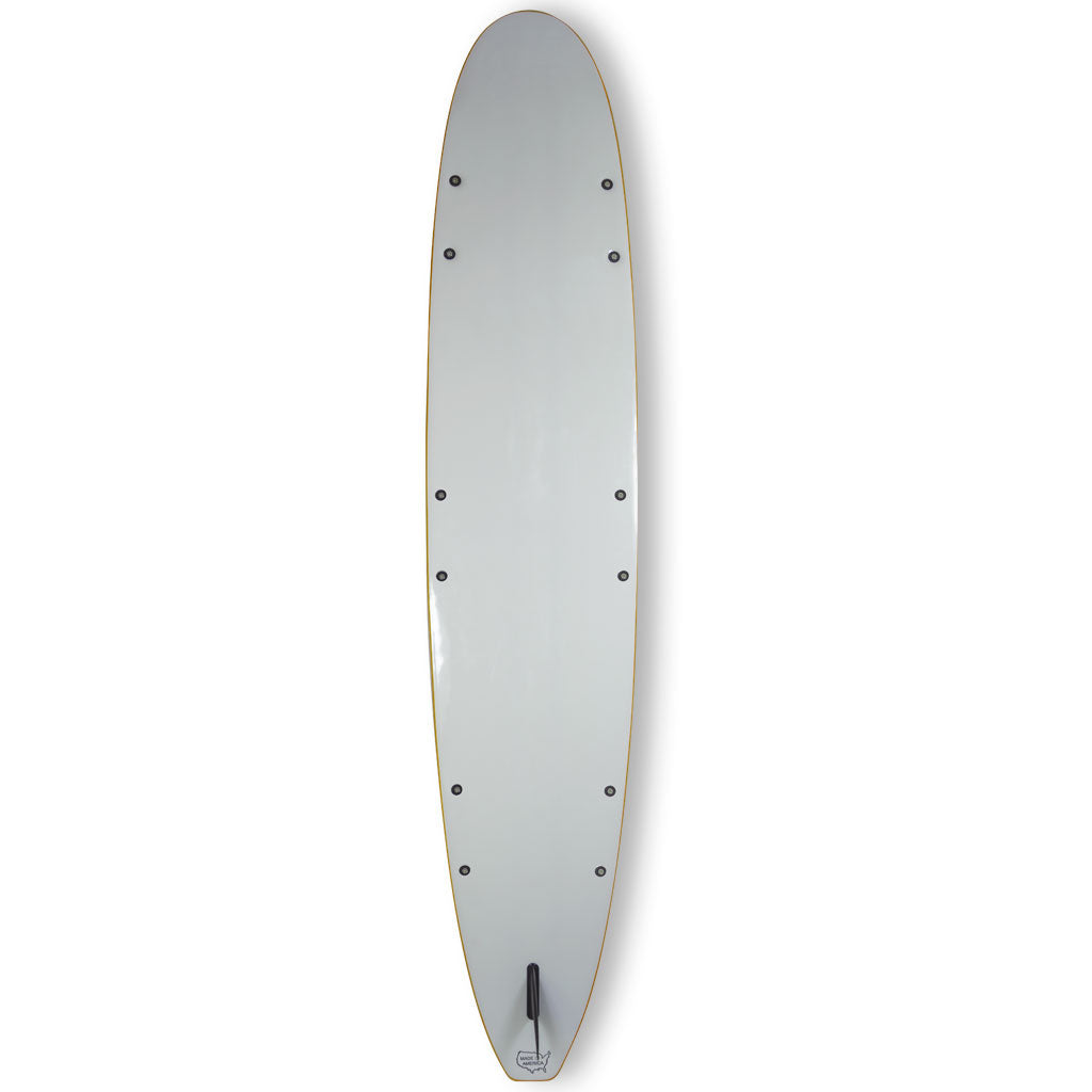 9'6" INT Paddle Rescue