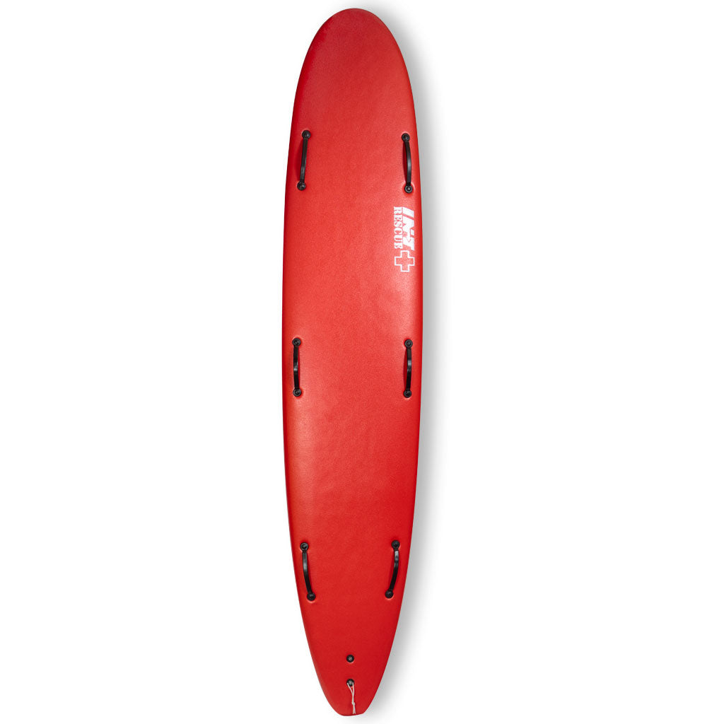 9'6" INT Paddle Rescue