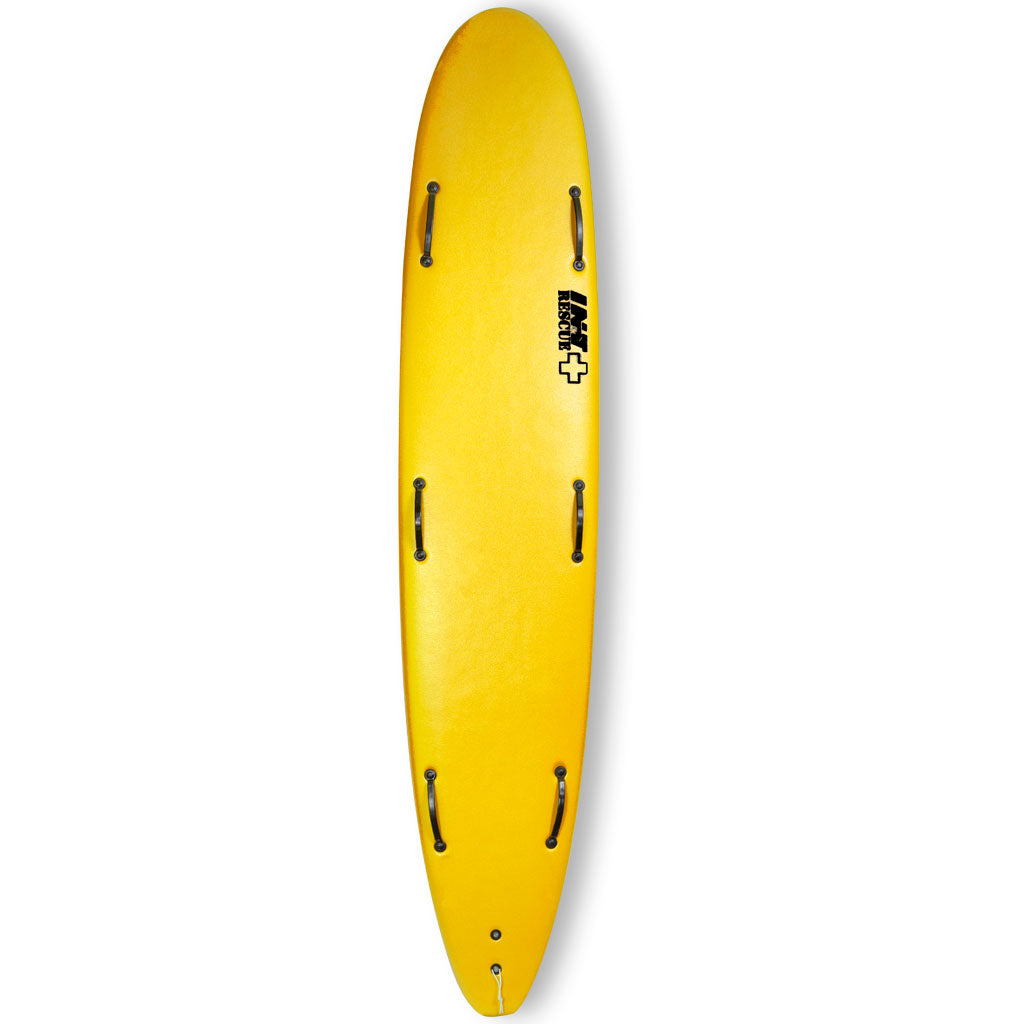 9'6" INT Paddle Rescue
