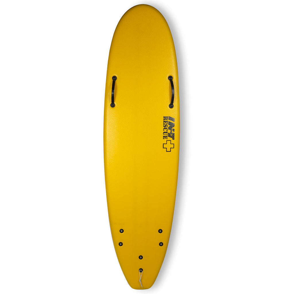7' INT Surf Rescue