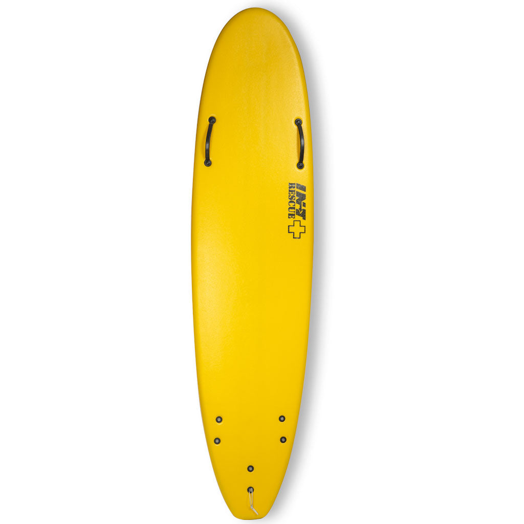 8' INT Surf Rescue