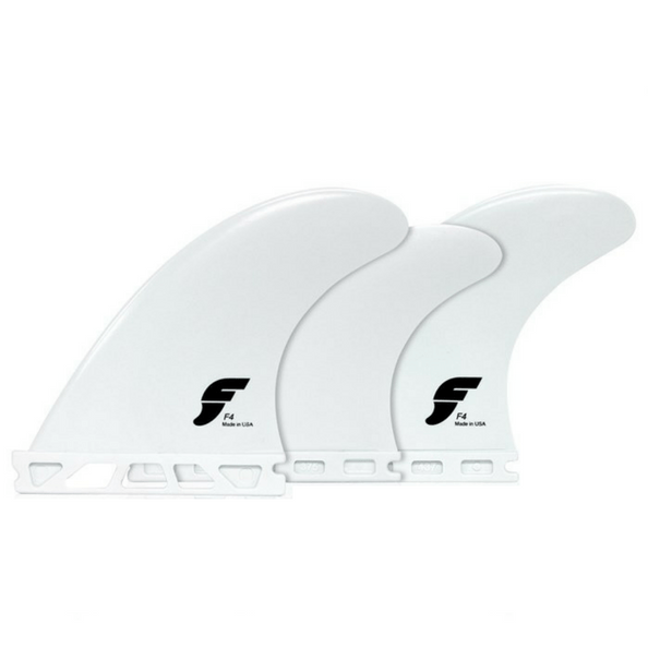 Futures Fins