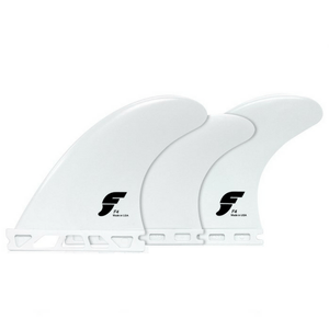 Futures Fins